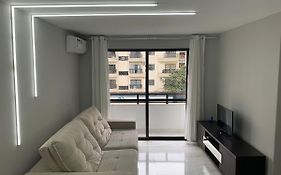 Lindo Apto Reformado No Coracao De Bc